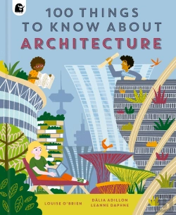 Bertrand.pt - 100 Things To Know About Architecture