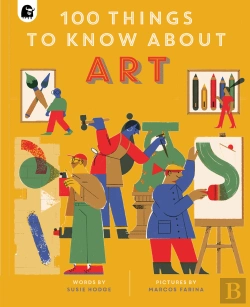 Bertrand.pt - 100 Things To Know About Art