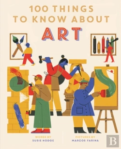 Bertrand.pt - 100 Things To Know About Art