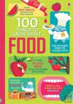 Bertrand.pt - 100 Things To Know About Food