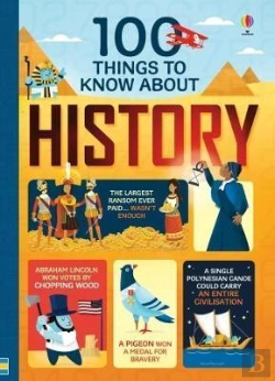 Bertrand.pt - 100 Things To Know About History
