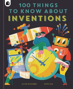 Bertrand.pt - 100 Things To Know About Inventions