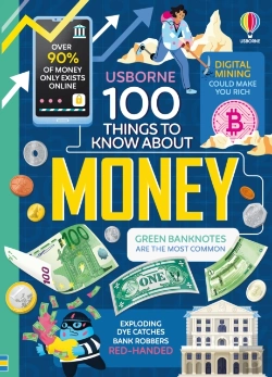 Bertrand.pt - 100 Things To Know About Money