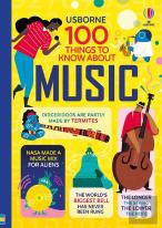 100 Things To Know About Music