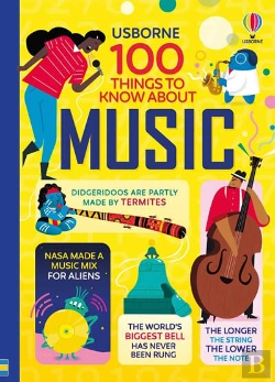 Bertrand.pt - 100 Things To Know About Music