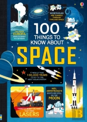 100 Things To Know About Space