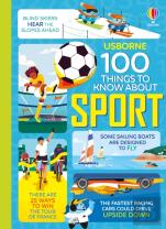 100 Things To Know About Sport