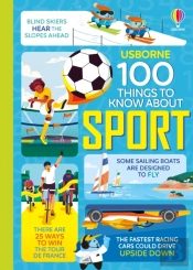 100 Things To Know About Sport