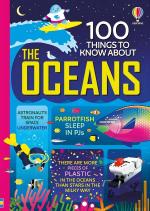 100 Things To Know About The Oceans