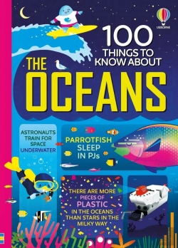 Bertrand.pt - 100 Things To Know About The Oceans