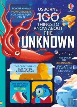 Bertrand.pt - 100 Things To Know About The Unknown