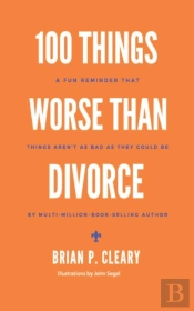 100 Things Worse Than Divorce