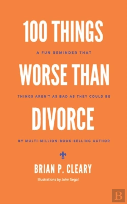 Bertrand.pt - 100 Things Worse Than Divorce