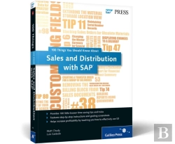 Bertrand.pt - 100 Things You Should Know About Sales And Distribution In Sap Erp