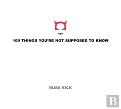 Bertrand.pt - 100 Things You'Re Not Supposed To Know