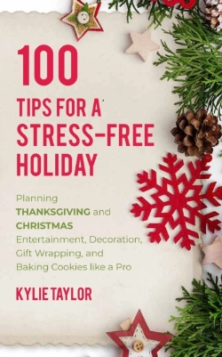 Bertrand.pt - 100 Tips For A Stress-Free Holiday