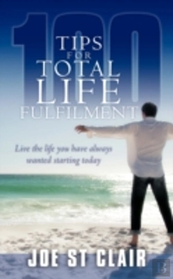 Bertrand.pt - 100 Tips For Total Life Fulfilment