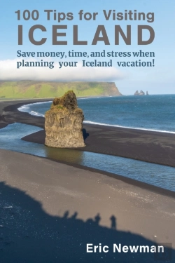 Bertrand.pt - 100 Tips For Visiting Iceland