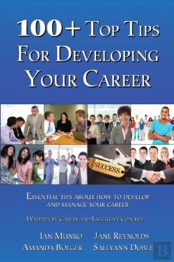 Bertrand.pt - 100 + Top Tips For Developing Your Career