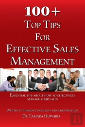 100 + Top Tips For Effective Sales Management