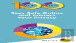 100 Top Tips - Stay Safe Online And Protect Your Privacy