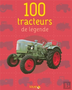 Bertrand.pt - 100 Tracteurs De Légende