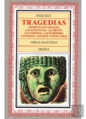 100. Tragedias