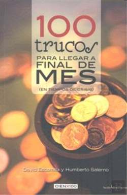 Bertrand.pt - 100 Trucos Para Llegar A Final De Mes
