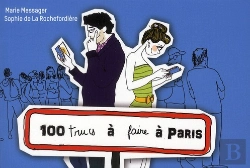 Bertrand.pt - 100 Trucs A Faire Au Moins Une Fois A Pa