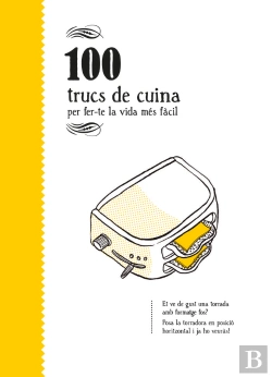 Bertrand.pt - 100 Trucs De Cuina