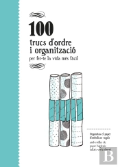 100 Trucs D'Ordre I Organització