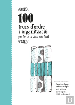 Bertrand.pt - 100 Trucs D'Ordre I Organització