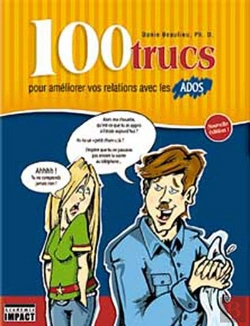 Bertrand.pt - 100 Trucs Pour Ameliorer Vos Relations Avec Les Ados