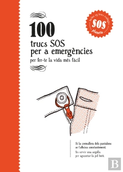 Bertrand.pt - 100 Trucs Sos Per A Emergències