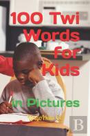 100 Twi Words For Kids