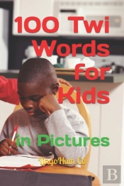 100 Twi Words For Kids