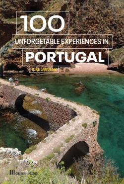 Bertrand.pt - 100 Unforgettable Experiences In Portugal