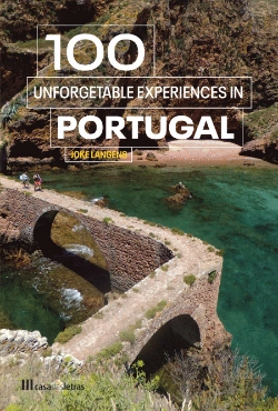 Bertrand.pt - 100 Unforgettable Experiences in Portugal