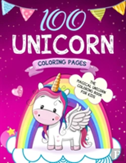 Bertrand.pt - 100 Unicorn Coloring Pages