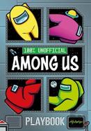 100% Unofficial Among Us Playbook