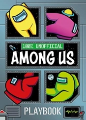 100% Unofficial Among Us Playbook