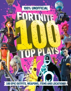 Bertrand.pt - 100% Unofficial Fortnite 100 Top Plays