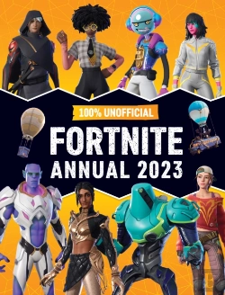 Bertrand.pt - 100% Unofficial Fortnite Annual 2023