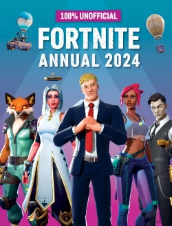 Bertrand.pt - 100% Unofficial Fortnite Annual 2024