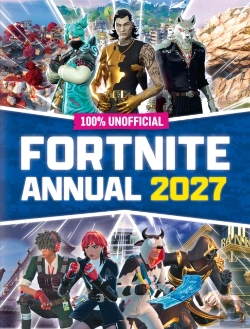 Bertrand.pt - 100% Unofficial Fortnite Annual 2027