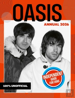 Bertrand.pt - 100% Unofficial: Oasis Annual 2026
