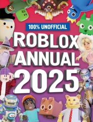 100% Unofficial Roblox Annual 2025