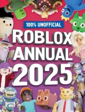 100% Unofficial Roblox Annual 2025