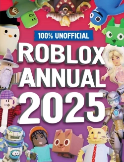 Bertrand.pt - 100% Unofficial Roblox Annual 2025
