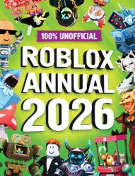 100% Unofficial Roblox Annual 2026